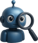 NameFinder logo